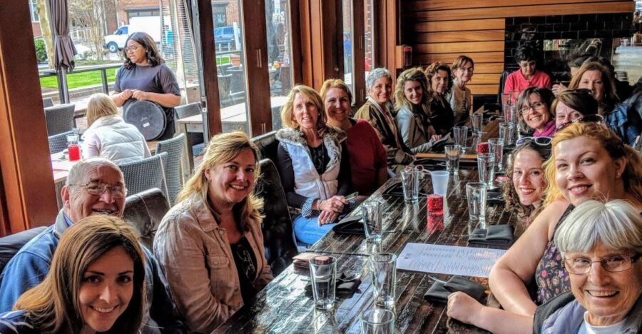 Discover Baltimore: Fells Point Culinary Food Tour - What’s On the Itinerary?