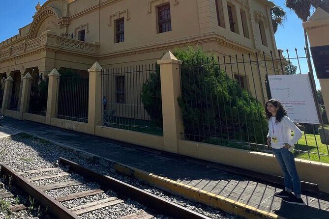 Discover Chapala - Lunch with a View