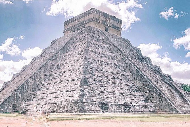 Discover Chichen Itza from Cancun or Maya Riviera - What We Like (And What to Keep in Mind)