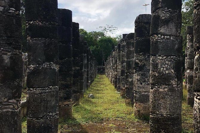 Discover Chichen Itza Ruins: Delicious Buffet & Swim in 2 Cenotes - Traveler Feedback and Real-World Insights