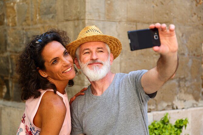 Discover Coventrys Treasures: Private Walking Tour - A Closer Look at the Itinerary