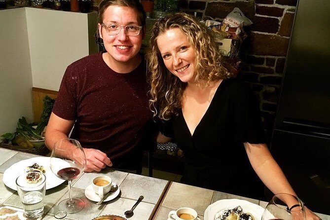 Discover Czech Cuisine: Cooking Class & Dinner in Historic Home - FAQ