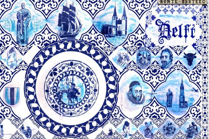 Discover Delft with a self-guided Outside Escape city game tour! - What to Keep in Mind