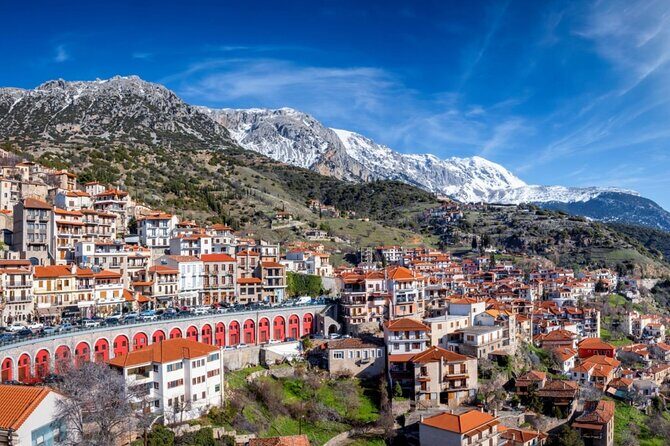 Discover Delphi - Private Full Day Tour - An In-Depth Look at the Experience