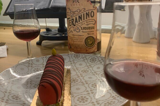 Discover Dubrovnik's Best Desserts - Why This Tour is a Great Value