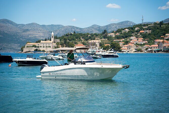 Discover Elaphite Islands and Hidden Caves in Dubrovnik - Exploring the Elaphite Islands and Hidden Caves: A Practical Review