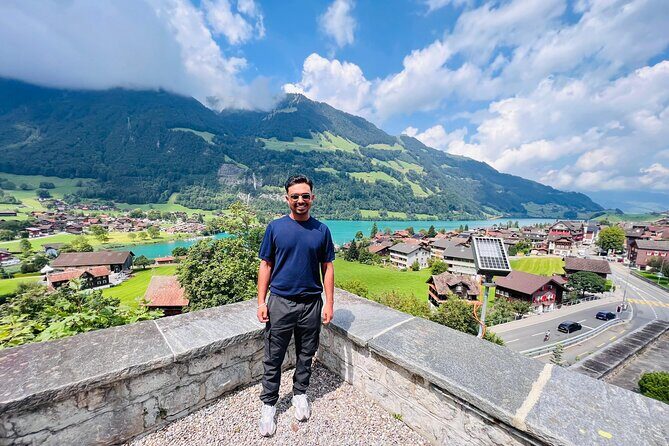 Discover Interlaken and Grindelwald with Private Driver - Who Will Enjoy This Tour?