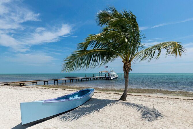 Discover Key West Full Day Adventure Departing from Miami - What Makes This Tour Stand Out?