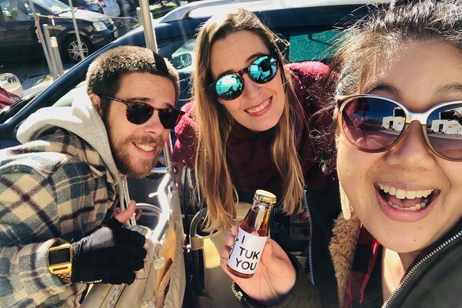 Discover Lisbon by Tuk Tuk Tour - Final Thoughts: Is It Worth It?