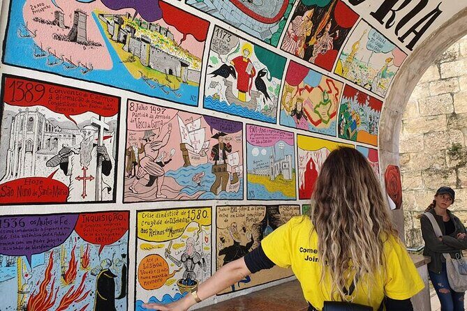 Discover Lisbon's Alfama: Secrets of the Old Town - Authenticity and Local Flavor