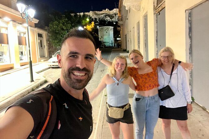 Discover Local Hidden Gems in 2 Hours Walking Tour in Athens - The Sum Up