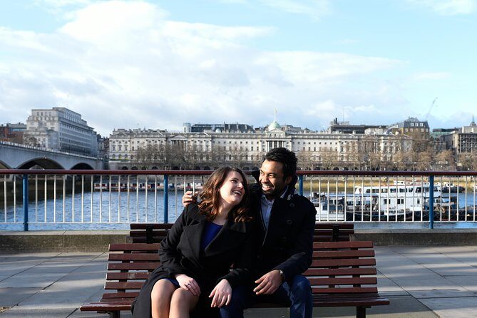 Discover London Along The River - Practical Details & Tips