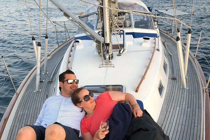 Discover Maine's Coastal Charms: Half-Day Scenic Sail - The Itinerary Breakdown