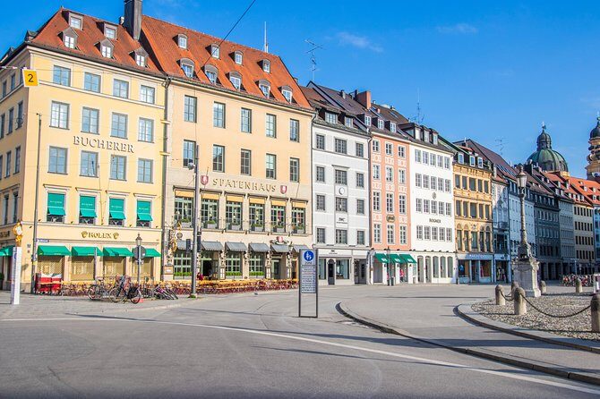 Discover Munichs Best Bars with a Local - The Sum Up: Is It Worth It?