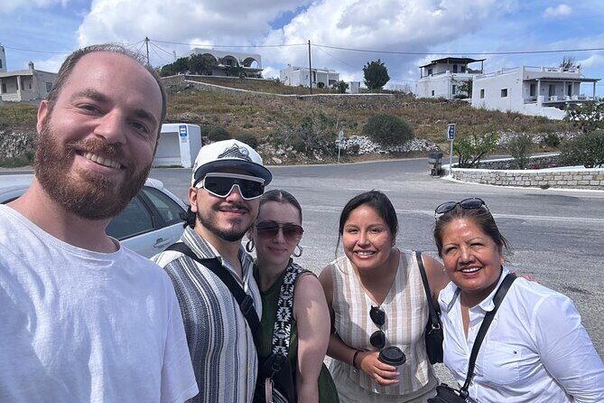 Discover Mykonos in 4 Hours Beaches Villages and Town - Whats Included & Whats Not  