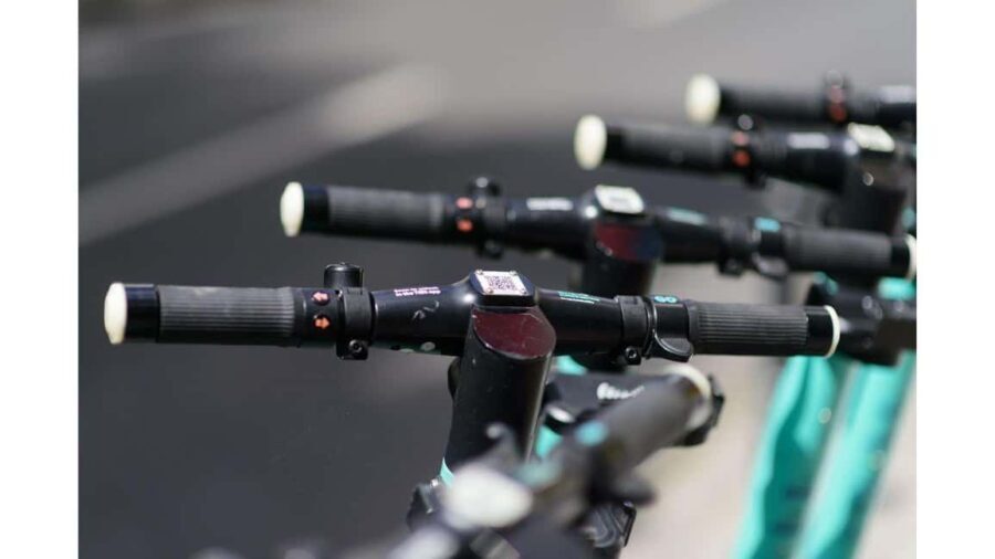 Discover Old Quebec in a different way - on an electric scooter 3h - The Practical Details