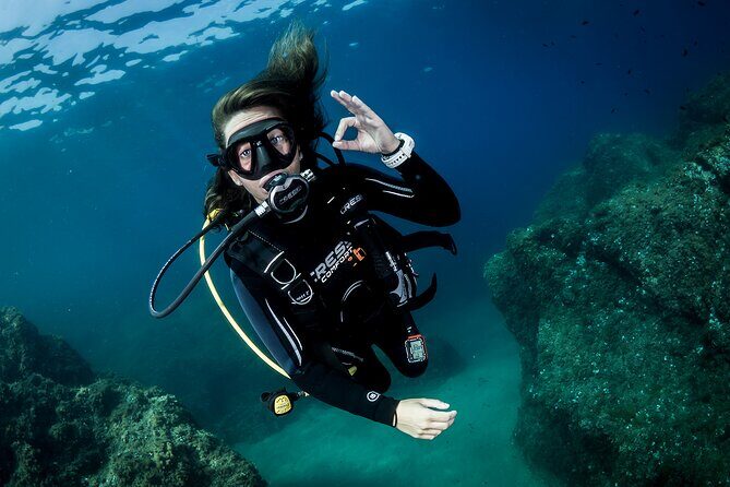 Discover PADI Diving in Barcelona - The Location and Logistics