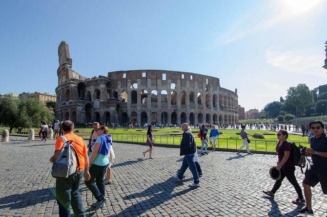 Discover Rome in a Day  Private Driver Tour - What Travelers Love About This Tour