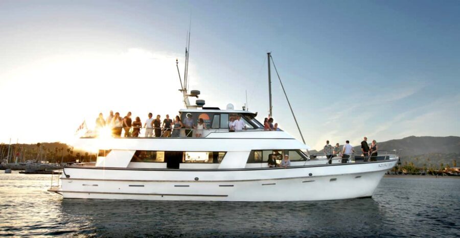 Discover Santa Barbara Yacht Cruise - Who Will Love This Cruise?