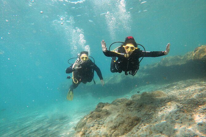 Discover Scuba Diving in Costa Calma - What Makes This Tour Especially Valuable