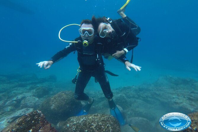 Discover Scuba Diving in Tenerife - Additional Details & Practical Tips