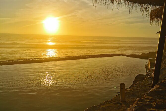 Discover Sintra and Cascais in a portuguese 4WD Private Group - FAQ