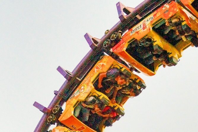Discover Six Flags: Best Amusement Park in Mexico - FAQ