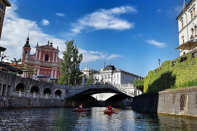 Discover Slovenia: Ljubljana & Bled Lake from Zagreb - A detailed breakdown of the itinerary