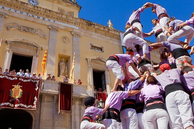 Discover Tarragona: Personalized Private Guided Day Tour - A Closer Look at the Tarragona Day Tour