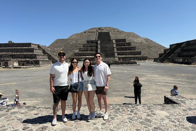 Discover Teotihuacan - Final Thoughts