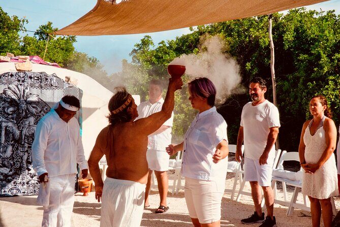 Discover the ancient ritual of Temazcal - FAQs