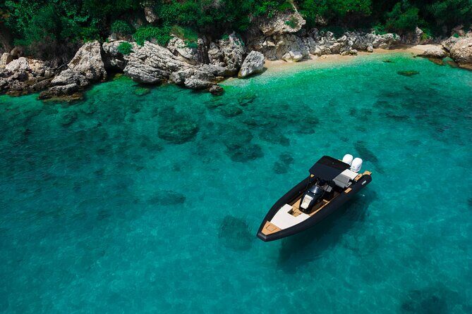 Discover the beauty of Plataria and Sivota - Who Would This Tour Suit Best?