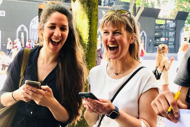 Discover the best spots in Utrecht with Outside Escape - Practical Details and What to Expect