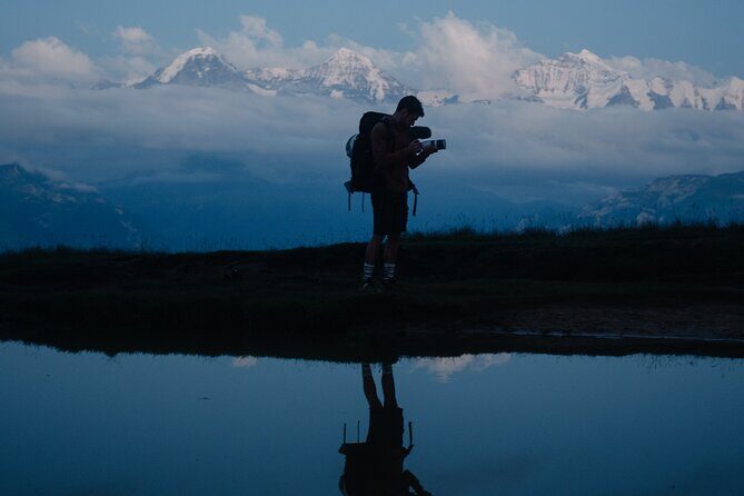 Discover the Hidden Gems of Interlaken Through Your Lens - The Sum Up