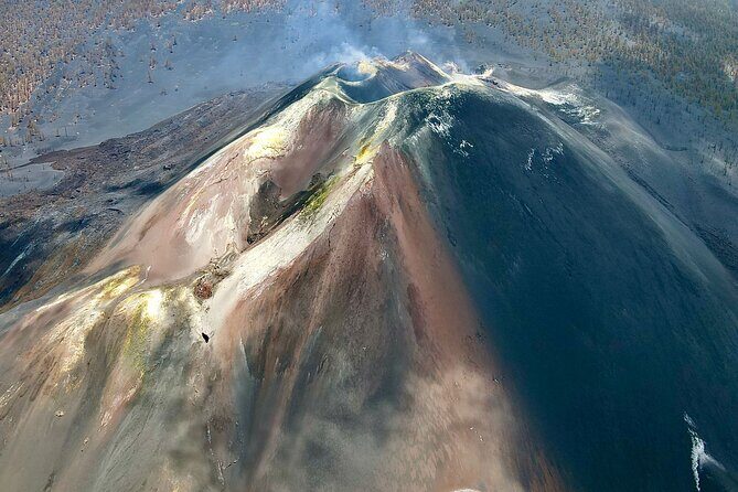 Discover the last eruption in La Palma - Does It Represent Good Value?