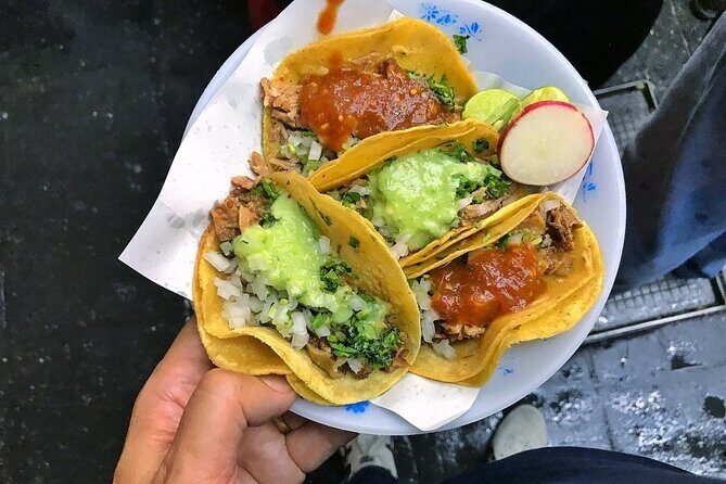 Discover the Latin-American Tower and Historic Center Tour - Why This Tour Works