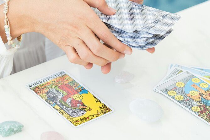 Discover the Magic of Turkish Coffee Fortune Telling - Who Would Love This Tour?