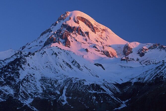 Discover the Majestic Georgian Highlands - How Does It Value Compare?