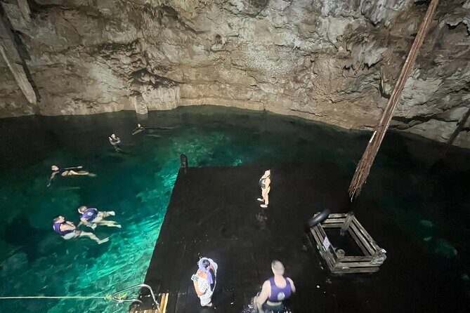 Discover the Mayan Culture Tulum, Coba, Cenote and Playa Del Carmen - The Details That Matter