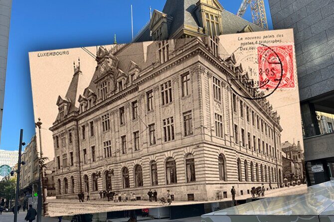 Discover the Mysteries of Luxembourg - Practical Details and Tips