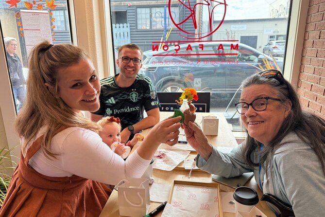 Discover the Sweet Side of Poulsbo - Why This Tour Delivers Value