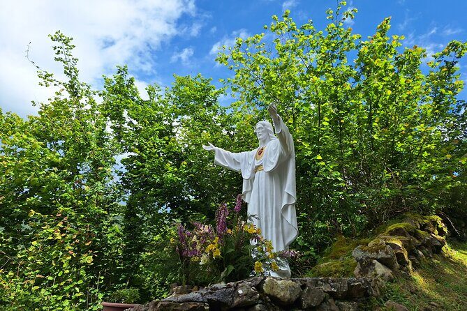 Discover the village of San Sebastian De Garabandal- small groups - What Travelers Say