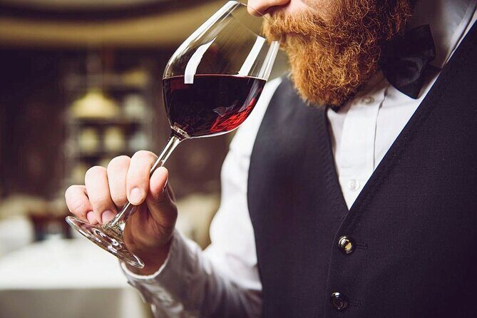 Discover the volcanic tuff caves and taste excellent Lucanian wines - Authentic Experience in a Nutshell