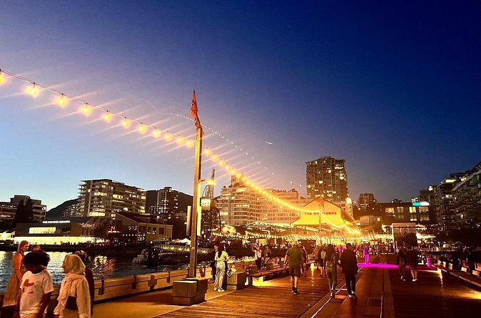 Discover the Wild Beauty of North Vancouver - The Itinerary: A Well-Rounded North Vancouver Tour