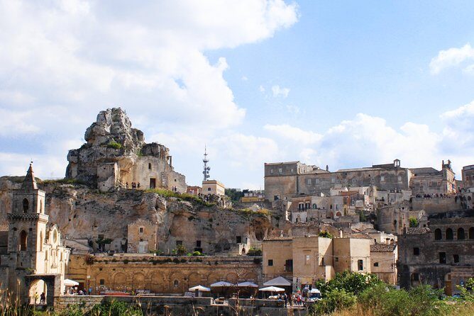 Discover the Wonderful Matera Sassi with Local Guide - Final Thoughts: Who Is This Tour For?
