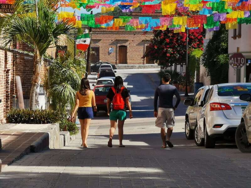 Discover Todos Santos: A Private Journey Through Culture. - Why This Tour Works Well