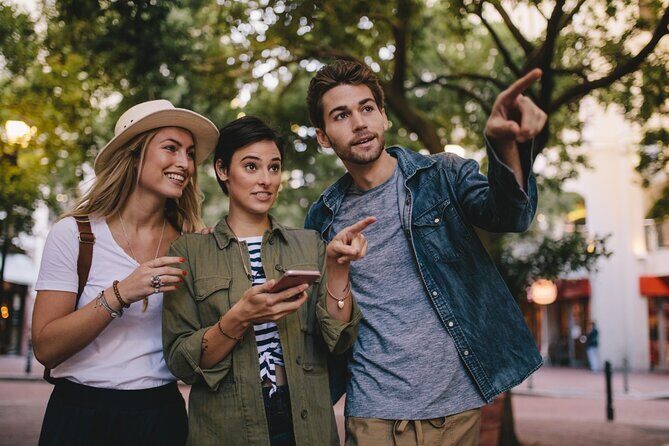 Discover Toulouse while playing! Escape game - The alchemist - What Travelers Are Saying