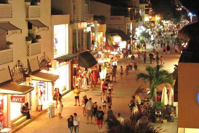 Discover tulum and 3 more places Coba, Cenote an Playa del Carmen in one day - The Experience from the Traveler’s Perspective