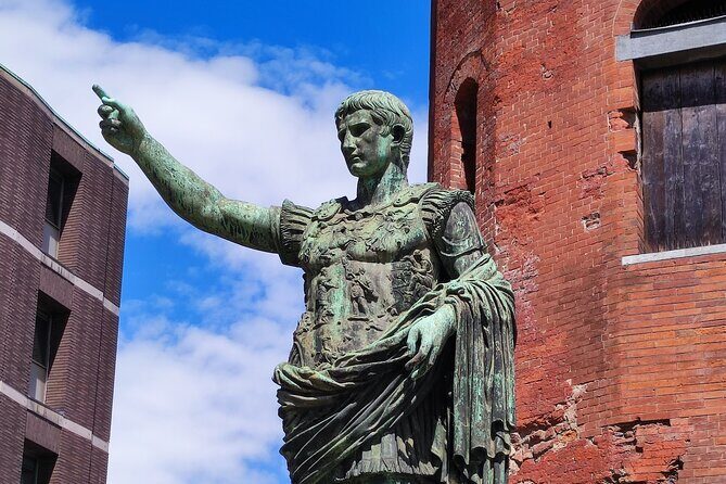 Discover Turin between art and wine tastings - The Unique Wine Tasting and Ancient Recipes