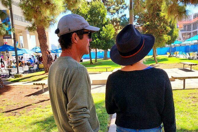 Discover UCSD: A Self-Guided Tour for Students, Parents and Staff - Authentic Voices: What Others Say